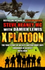 X Platoon - eBook