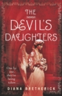 The Devil's Daughters - Book