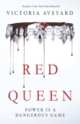 Red Queen : Discover the global sensation soon to be a major TV series perfect for fans of Fourth Wing - Book