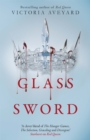 Glass Sword : The second YA dystopian fantasy adventure in the globally bestselling Red Queen series - eBook