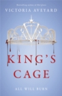 King's Cage : The third YA dystopian fantasy adventure in the globally bestselling Red Queen series - eBook