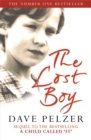 The Lost Boy - Book