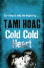 Cold Cold Heart - eBook