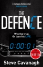 The Defence - eBook