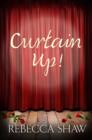 Curtain Up - eBook
