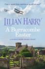 A Burracombe Easter - eBook
