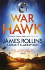 War Hawk - Book