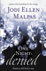 One Night: Denied - Book
