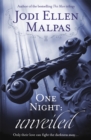 One Night: Unveiled - Book