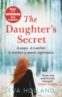 The Daughter's Secret - Book
