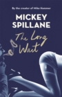 The Long Wait - Book