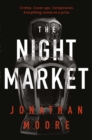 The Night Market - eBook