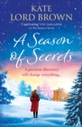 A Season of Secrets - eBook