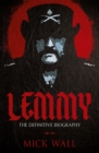 Lemmy : The Definitive Biography - Book
