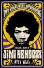 Two Riders Were Approaching: The Life & Death of Jimi Hendrix - eBook
