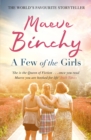 A Few of the Girls - eBook