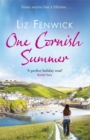 One Cornish Summer - Book