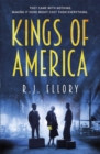 Kings of America - Book