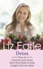 Detox : How to cleanse your body from the inside to lose weight and de-stress - eBook