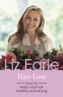 Hair Loss : How to keep your hair healthy and strong - eBook