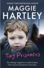 Tiny Prisoners : Two siblings trapped in a world of abuse. One woman determined to free them - Book