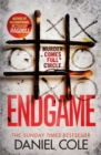 Endgame : The explosive thriller from the bestselling author of Ragdoll - Book