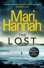 The Lost : A missing child is every parent's worst nightmare - Book