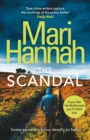 The Scandal - eBook