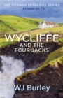 Wycliffe and the Four Jacks - Book