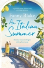 An Italian Summer - Book