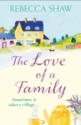 The Love of a Family - eBook