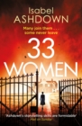 33 Women :  A thoroughly compelling thriller' Mail on Sunday - eBook