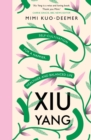 Xiu Yang : Self-cultivation for a healthier, happier and balanced life - Book