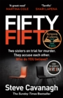 Fifty Fifty - eBook