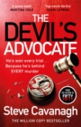 The Devil s Advocate - eBook