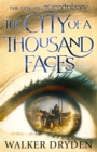 The City of a Thousand Faces : A sweeping historical fantasy saga based on the hit podcast Tumanbay - Book