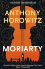 Moriarty - Book