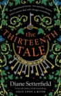 The Thirteenth Tale : A haunting tale of secrets and stories - Book