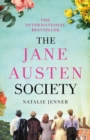 The Jane Austen Society : The international bestseller that readers have fallen in love with! - eBook