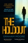 The Holdout : One jury member changed the verdict. What if she was wrong? - Book