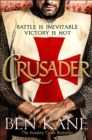Crusader : The second thrilling instalment in the Lionheart series - eBook