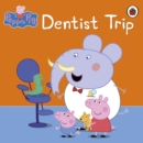 Peppa Pig: Dentist Trip - Book