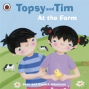 Topsy and Tim: At the Farm - Book
