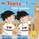 Topsy and Tim: Visit London - Book