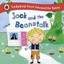 Jack and the Beanstalk: Ladybird First Favourite Tales - Book