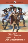 Ladybird Classics: The Three Musketeers - Book