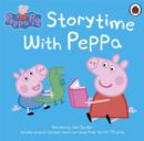 Peppa Pig: Storytime with Peppa - Book