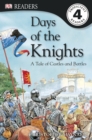 Days Of The Knights - eBook