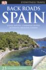 Back Roads Spain - eBook