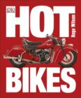 Hot Bikes - Book